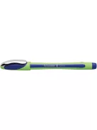Tűfilc, 0,8 mm, SCHNEIDER "Xpress", kék (TSCXPRK)