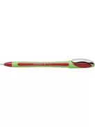 Tűfilc, 0,8 mm, SCHNEIDER "Xpress", piros (TSCXPRP)