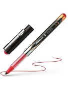 Rollertoll, 0,5 mm, tűhegyű, SCHNEIDER "XTRA 805", piros (TSCXTRA805P)