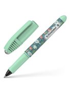 Rollertoll, patronos, 0,5 mm, SCHNEIDER "Zippi", Happy Fish (TSCZIPRFI)