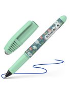 Rollertoll, patronos, 0,5 mm, SCHNEIDER "Zippi", Happy Fish (TSCZIPRFI)