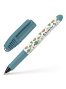 Rollertoll, patronos, 0,5 mm, SCHNEIDER "Zippi", Cool Robots (TSCZIPRRO)