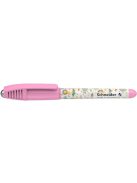 Rollertoll, patronos, 0,5 mm, SCHNEIDER "Zippi", Funny Safari (TSCZIPRSA)