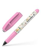 Rollertoll, patronos, 0,5 mm, SCHNEIDER "Zippi", Funny Safari (TSCZIPRSA)