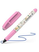 Rollertoll, patronos, 0,5 mm, SCHNEIDER "Zippi", Funny Safari (TSCZIPRSA)