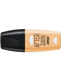   Szövegkiemelő, STABILO, "Boss Mini Pastellove", halvány narancs (TST071259)