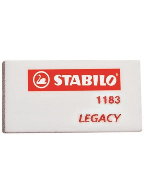 Radír display, STABILO "Legacy 1183" (TST118350)
