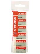 Radír, STABILO "Conqueror" (TST1193)