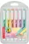Szövegkiemelő készlet, 1-4 mm, STABILO "Swing Cool Pastel", 6 különböző szín (TST275608)