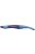 Rollertoll, 0,5 mm, jobbkezes, kék tolltest, STABILO "EASYoriginal Start", kék (TST46843)
