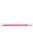 Grafitceruza radírral, HB, hatszögletű, STABILO "Swano Neon", rózsaszín (TST4907R)
