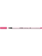 Ecsetirón, STABILO "Pen 68 brush", pink (TST568291)