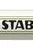 Ecsetirón, STABILO "Pen 68 brush", világoszöld (TST56833)