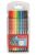 Rostirón készlet, 1 mm, STABILO "Pen 68", 10 különböző szín (TST6810PL)