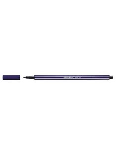   Rostirón, 1 mm, STABILO "Pen 68", berlini kék (TST6822)