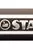 Rostirón, 1 mm, STABILO "Pen 68", kávébarna (TST6865)