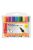 Tűfilc készlet, 0,4 mm, STABILO "Point 88 Mini Neon", 18 különböző szín (TST688182)