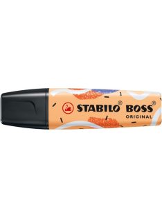   Szövegkiemelő, 2-5 mm, STABILO "Boss Original Ju Schnee", menta (TST7011611)