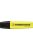 Szövegkiemelő, 2-5 mm, STABILO "BOSS original", sárga (TST70241)
