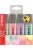 Szövegkiemelő készlet, 2-5 mm, STABILO "BOSS original Pastel2", 4 különböző szín (TST7042)