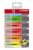 Szövegkiemelő készlet, 2-5 mm, STABILO "BOSS original", 6 különböző szín (TST706)