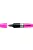 Szövegkiemelő, 2-5 mm, STABILO "Luminator", rózsaszín (TST7156)