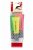Szövegkiemelő készlet, 2-5 mm, STABILO "Neon", 4 különböző szín (TST7241)