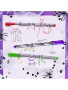 Tűfilc készlet, 0,4 mm, STABILO "Point 88 Pastellove", 12 különböző szín (TST881277)