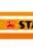 Tűfilc, 0,4 mm, STABILO "Point 88", lila (TST88581)