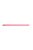 Ceruza, neon pink, siam piros SWAROVSKI® kristállyal, 14 cm, ART CRYSTELLA® (TSWC707)