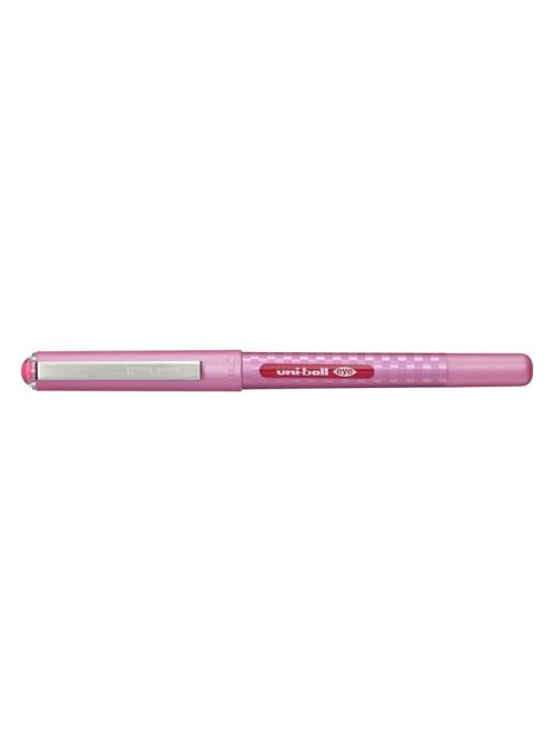 Rollertoll, 0,5 mm, UNI "UB-157D Eye", rózsaszín (TU157DR)