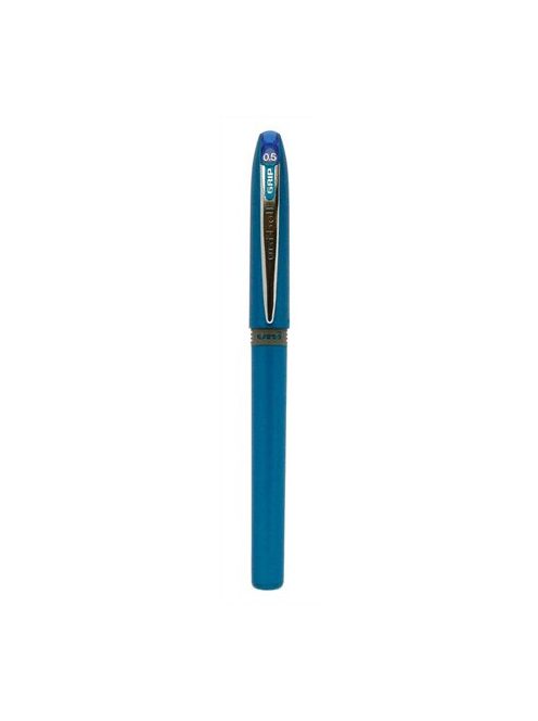 Rollertoll, 0,2 mm, UNI "UB-245", kék (TU24531)