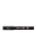 Dekormarker, 0,7 mm, UNI "Posca PC-1MR", fekete (TUPC1MRF)