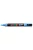 Dekormarker, 0,9-1,3 mm, UNI "Posca PC-3M", bronz (TUPC3MBR)