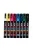 Dekormarker, 0,9-1,3 mm, UNI "Posca PC-3M", szürke (TUPC3MSZ)