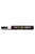 Dekormarker, 1,8-2,5 mm, UNI "Posca PC-5M", barack (TUPC5MBCK)
