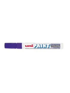   Lakkmarker, 2,2-2,8 mm, UNI "PX-20", lila (TUPX20L)