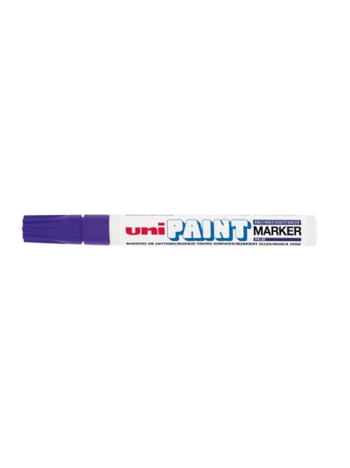 Lakkmarker, 2,2-2,8 mm, UNI "PX-20", lila (TUPX20L)