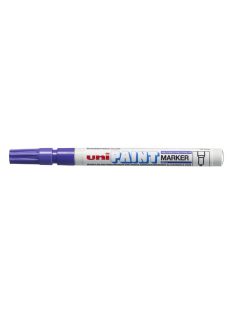   Lakkmarker, 0,8-1,2 mm, UNI "PX-21", lila (TUPX21L)