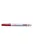 Lakkmarker, 0,8-1,2 mm, UNI "PX-21", piros (TUPX21P)