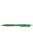 Golyóstoll, 0,35 mm, nyomógombos, UNI "SXN-150C Jetstream", zöld (TUSXN150Z)