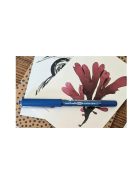 Rollertoll, 0,3 mm, UNI "UB-150 Ocean Care", fekete (TUUB150ROPF)