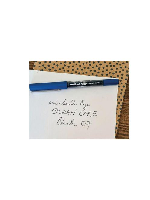 Rollertoll, 0,3 mm, UNI "UB-150 Ocean Care", kék (TUUB150ROPK)