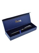 Rollertoll, 0,5 mm, UNI "UB-157 Ocean Care", kék (TUUB157ROPK)