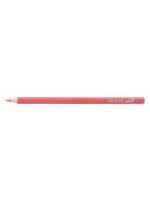 Színes ceruza készlet, kerek, COOL BY VICTORIA "Pastel", 12 pasztell szín (TVC007)