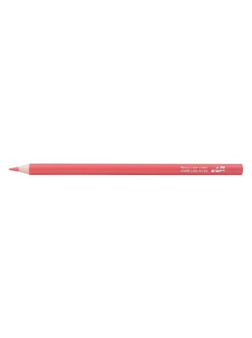Színes ceruza készlet, kerek, COOL BY VICTORIA "Pastel", 12 pasztell szín (TVC007)
