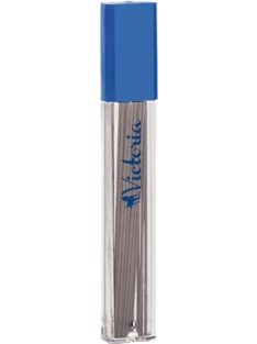   Grafitbél, 0,5 mm, HB, 30 szálas, VICTORIA OFFICE (TVI05HB)