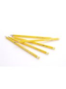 Grafitceruza, HB, háromszögletű, COOL BY VICTORIA (TVI1111)