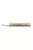 Lakkmarker, 3 mm, ZEBRA "Paint marker", arany (TZ51027)