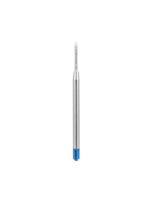 Golyóstollbetét, 0,24 mm, ZEBRA "901", kék (TZ83740)